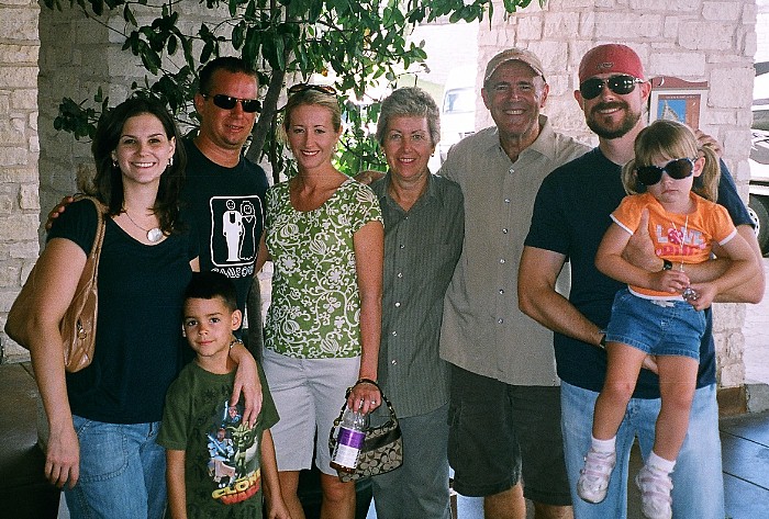 The Wiley Family